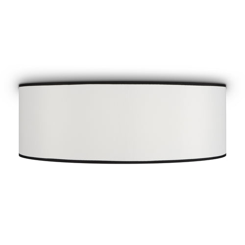 Maytoni - Plafondlamp Bergamo - Wit - Ø52 - vtwonen shop