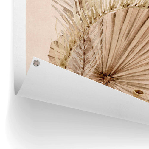 Reinders tuinposter Boho Botaniek - 80x60cm