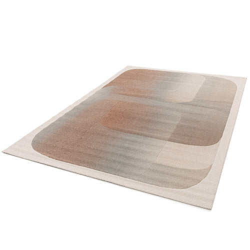 AFK Living vloerkleed Poeme - zeer zacht - veelkleurig - 160 x 230 cm