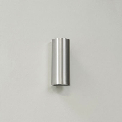 Artdelight Wandlamp Brody 2 - Aluminium