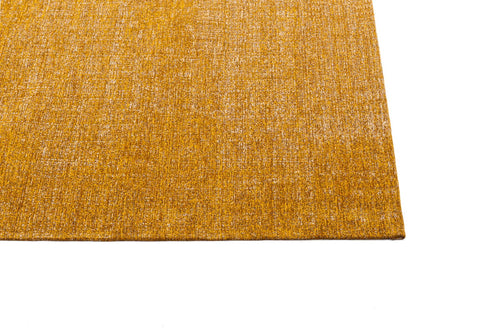 DÉJA Living Vloerkleed Emren - Geel Stof - 200x290cm