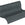 A.S. Création behang geschilderd effect blauw grijs - 53 cm x 10.05 m - AS-373345
