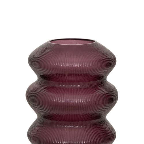 Urban Nature Culture vaas Lily, fudge - 15.5 * 29 cm