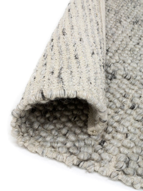 Vloerkleed MOMO Rugs Bubbles Antracite 250x350 cm