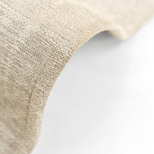 Louis De Poortere vloerkleed Cottage Grey - grijs - 240x340cm