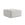 LaMiaSofa Poef Belluno - velours - staal - 80x93x43
