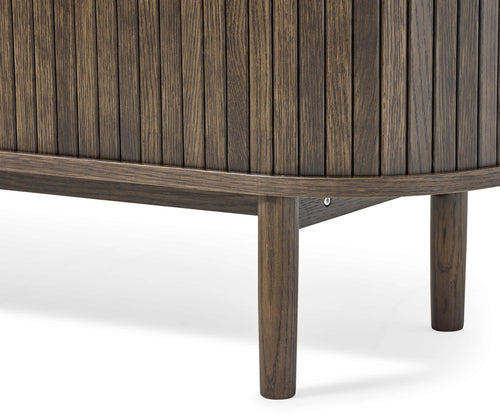 Loff Design TV-meubel Bruma - Meubel - Bruin