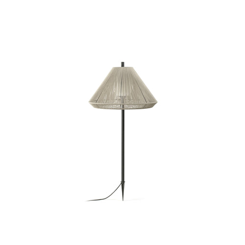 Faro Saigon Uit C70 Grijs, Beige Spike 1M IP65
