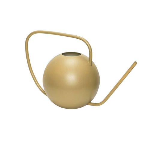 Hübsch gieter Vale - ijzer - 33x16xh20cm - vtwonen shop