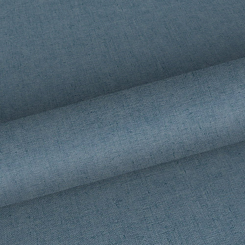 Sanders & Sanders behang linnenstructuur vergrijsd blauw - 53 cm x 10 m - 640038 - vtwonen shop
