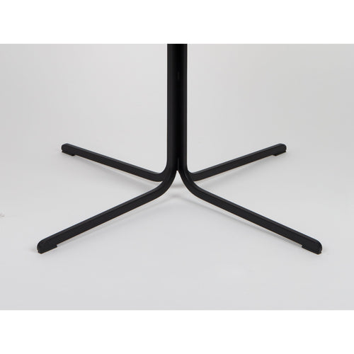 Zuiver Nikki Eetkamerstoelen armleuning Zwart - Set van 2 - vtwonen shop