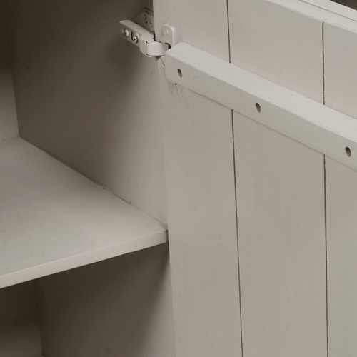 Starfurn  dressoir Brussel - beige - 45x150x80cm