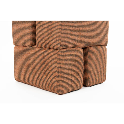 Housecraft Living Staple Krukje Terracotta Oranje