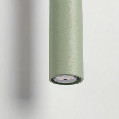 Sollux Lighting Wandlamp PASTELO 2 salie - 2,5x5x50cm