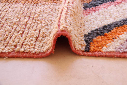 AFK Living vloerkleed SAFIA - handgemaakt - Wol - 200 x 300 cm