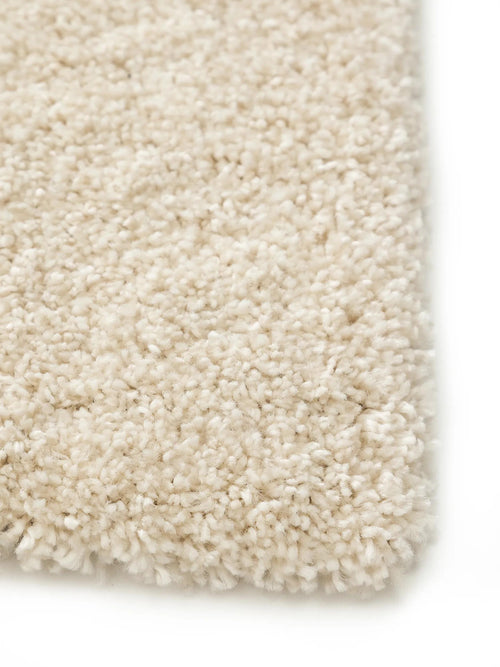 benuta shaggy vloerkleed Louise - veelkleurig - 200x290 cm