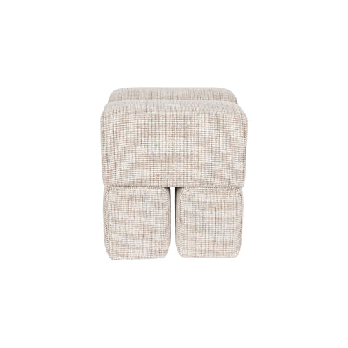 Housecraft Living Staple Kruk Bruin