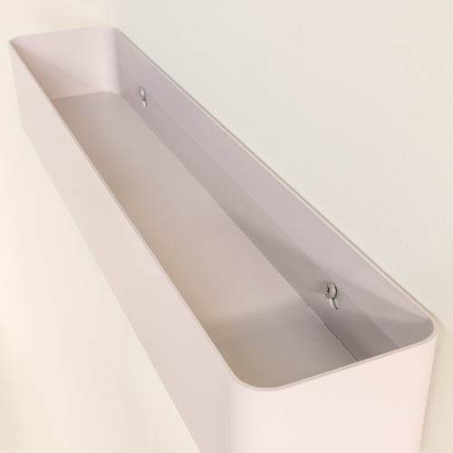Spinder Design wandplank Multi 5 - Silky Taupe