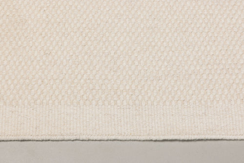 Rebellenclub Vloerkleed Garoa - Creme - vtwonen shop