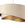 bpskoncept hanglamp Galaxy Elegant - beige-goud - Ø50 cm