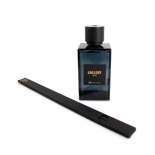 S|P Collection - Geurstokjes 2200ml Noir Gallery - vtwonen shop