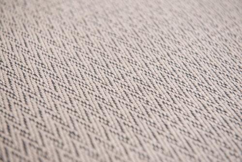 Jackies vloerkleed 8453 Zag - Beige - 170 x 240 cm