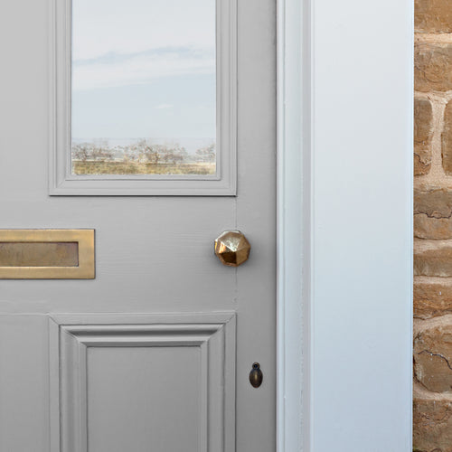 Graham & Brown Dulce - Zijdeglanslak voor Buiten - 1L - vtwonen shop