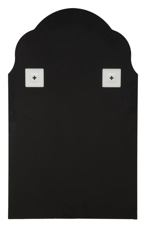 Mauro Ferretti wandspiegel - 62x1x100 cm - roze