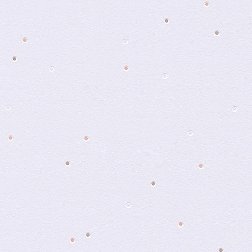 A.S. Création behang stippen lichtpaars - 53 cm x 10.05 m - AS-219480 - vtwonen shop