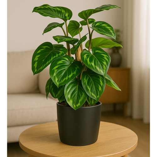 Flourify kunstplant - Maranta - 45 cm - vtwonen shop