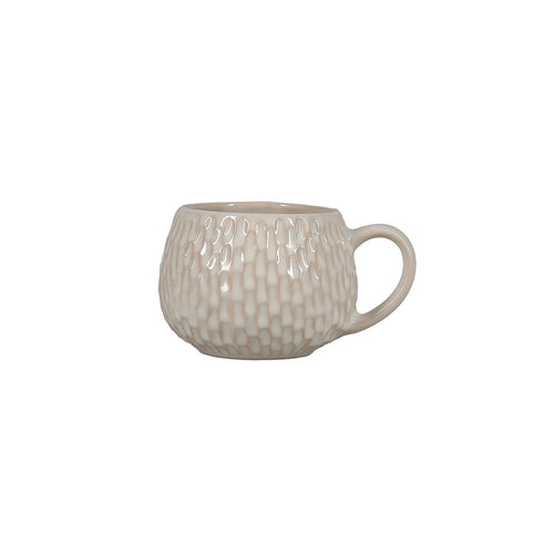 S|P Collection - Beker 40cl scaled beige Arto