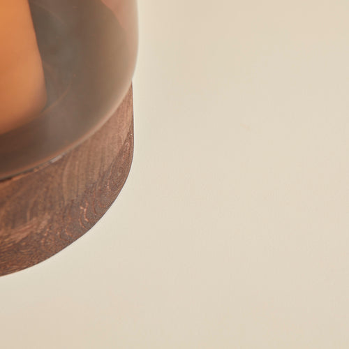 Starfurn  salontafel Mabel - wit - 90x90x38cm - vtwonen shop