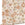 ESTAhome behang retro bloemen terracotta roze en oranje - 53 cm x 10.05 m - 130962
