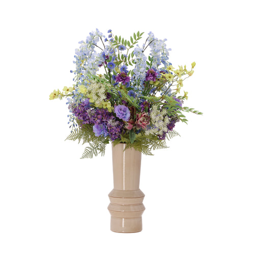 Maxifleur Kunstboeket Vera Tokio 100cm