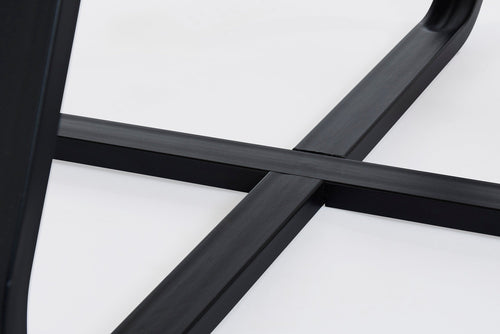 BRAM Salontafel Marton - ø80 cm - Eiken - vtwonen shop