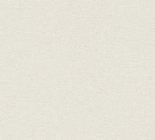 A.S. Création behang stof look beige - 53 cm x 10.05 m - AS-386665