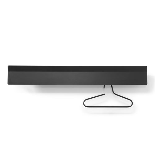 Spinder Design kapstok Vigilo 120 - Zwart - 12 haken - vtwonen shop