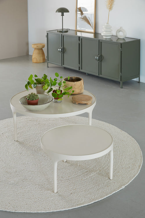 New Routz Dressoir Detroit olijf groen - vtwonen shop