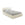 LaMiaSofa Bed met opbergruimte Roma - chenille stof - grafiet - 160x228x82