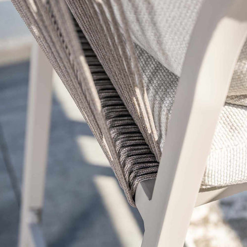 Garden Impressions bar tuinset Tarera taupe 5-delig - vtwonen shop