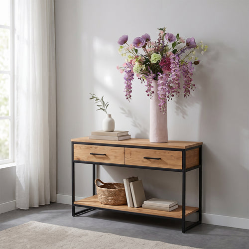 Maxifleur Kunstboeket Wendy Melbourne 115cm