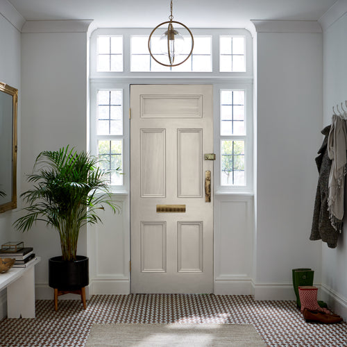 Graham & Brown Baked Cheesecake - Grondverf - 1L - vtwonen shop