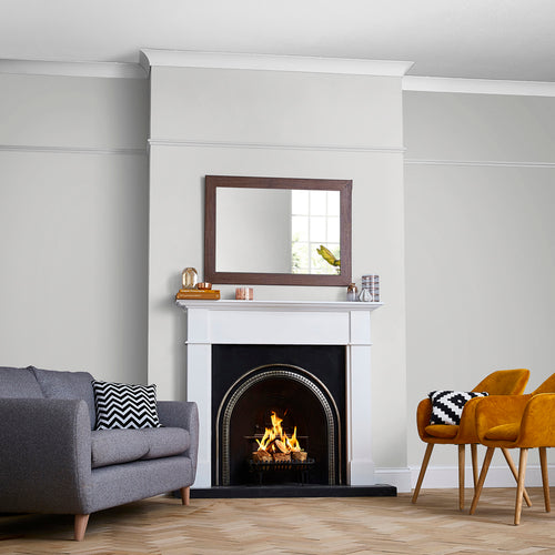 Graham & Brown G&B White - Hoogglanslak - 1L - vtwonen shop