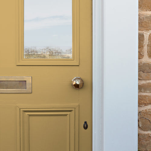 Graham & Brown Ambition - Zijdeglanslak voor Buiten - 1L - vtwonen shop