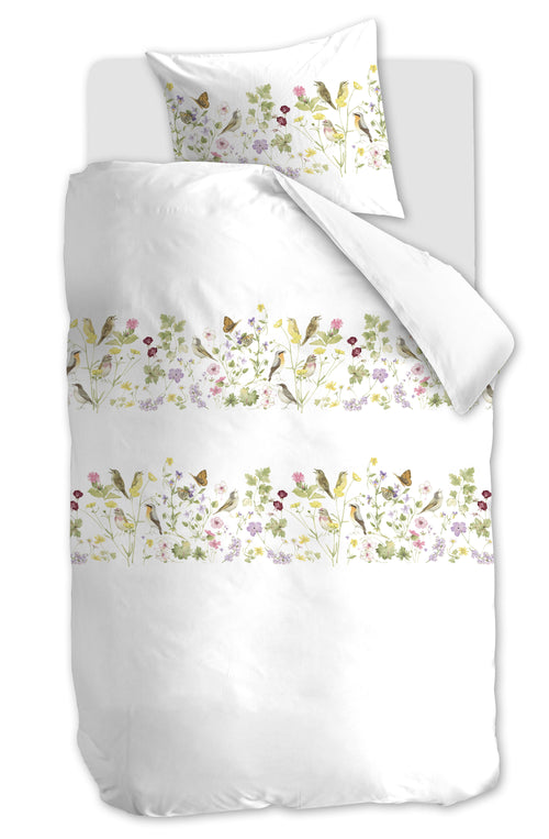 Marjolein Bastin  Whispering Garden - 140 x 200/220 cm - Multi