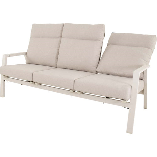 Lesli Living loveseat Ohio - beige - 192x81x98cm