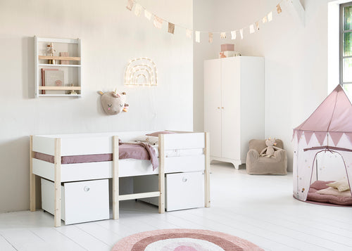 Petite Amélie Kinderfauteuil TEDDY