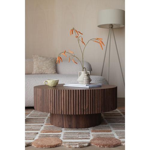 Housecraft Living Mitch Salontafel - Bruin
