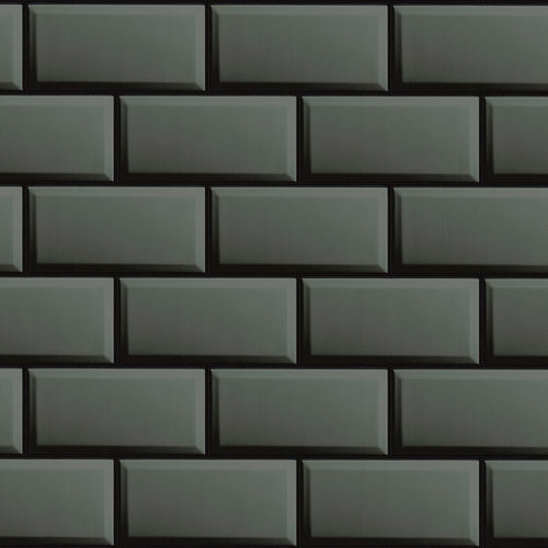 Livingwalls behang steen zwart en grijs - 53 cm x 10.05 m - AS-383571 - vtwonen shop