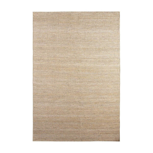 Interieur05 Vloerkleed Gerecycled Materiaal Ciro Geel/Naturel - 200 x 300 cm